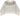 Louis Louise Elia cream heart sweater