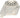 Louis Louise Elia cream heart sweater