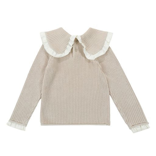 Lola sweater by Donsje