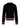 Richmond Stripe edge sweater