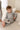 Bee & Dee Raw sewing pattern grey loungewear