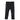Hayes charcoal plaid pant by Motu