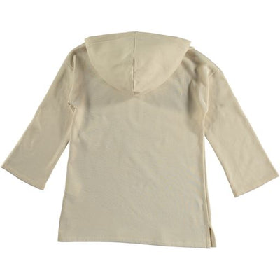 I have a story to tell hoodie dress by Coco Au Lait