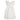 Multicolor stripe dress by Tocoto Vintage