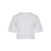 Jeweled knot t-shirt by MSGM