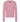 MSGM Cable pink knit sweater - Flying Colors