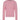 MSGM Cable pink knit sweater - Flying Colors