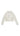 Ermanno Scervino Melange white sweater
