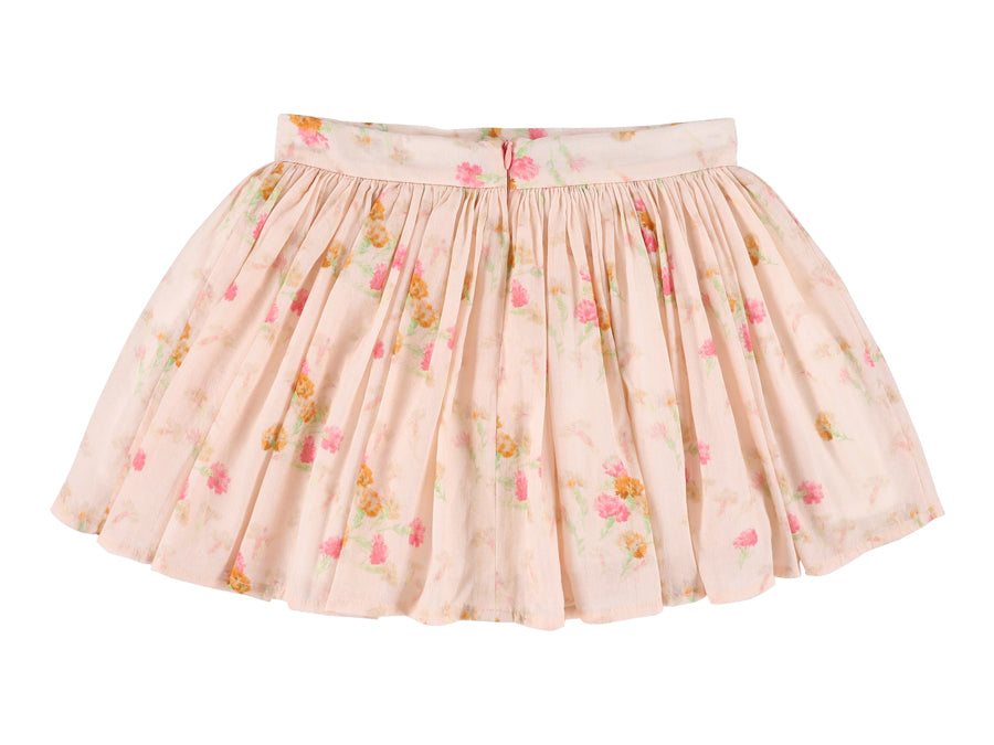 Morley Bow on chest pink dress Flying Colors Morley Bow on chest pink dress Flying Colors