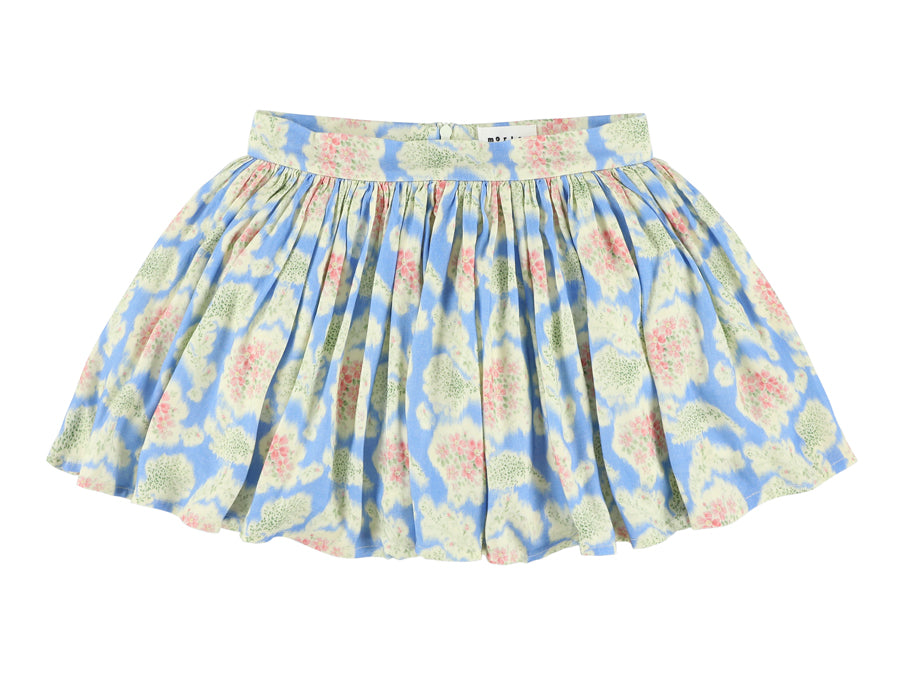 Morley Henri blue skirt