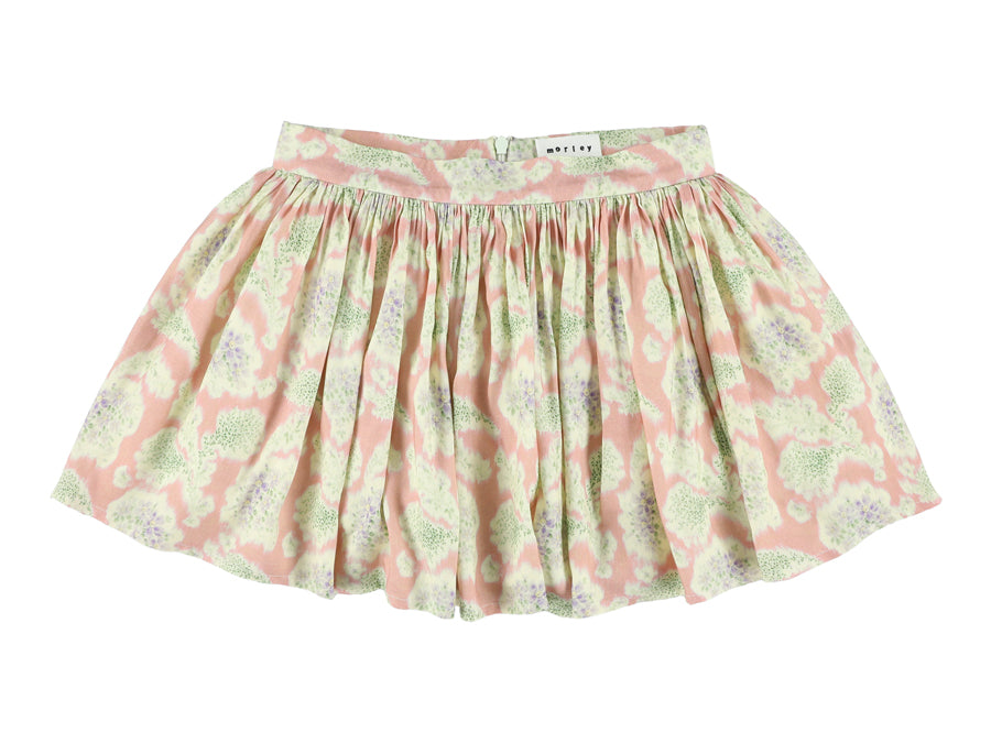 Morley Henri rose skirt