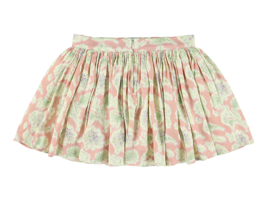 Morley Henri rose skirt
