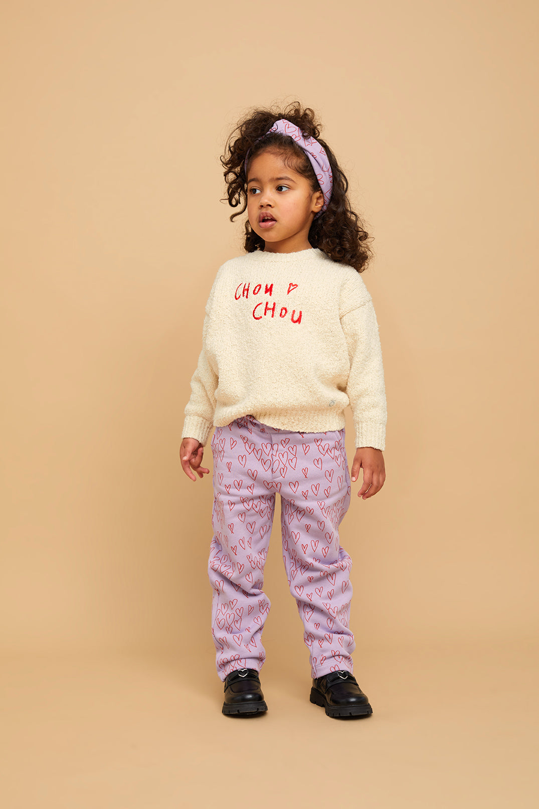Sproet & Sprout Chou Chou sweater