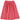 Fuchsia skirt by Picnik