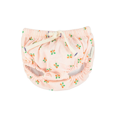 Little flowers pink bloomers by Piupiuchick