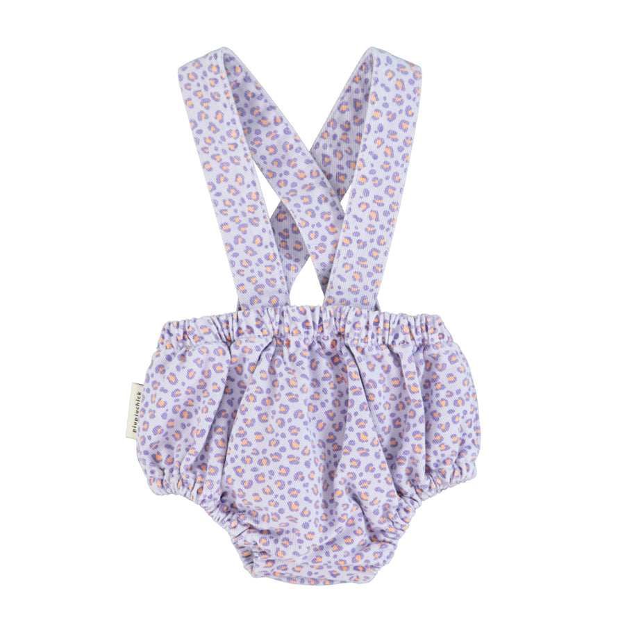 Animal print lavender bloomers by Piupiuchick