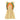 Multicolor stripes sand dress by Piupiuchick