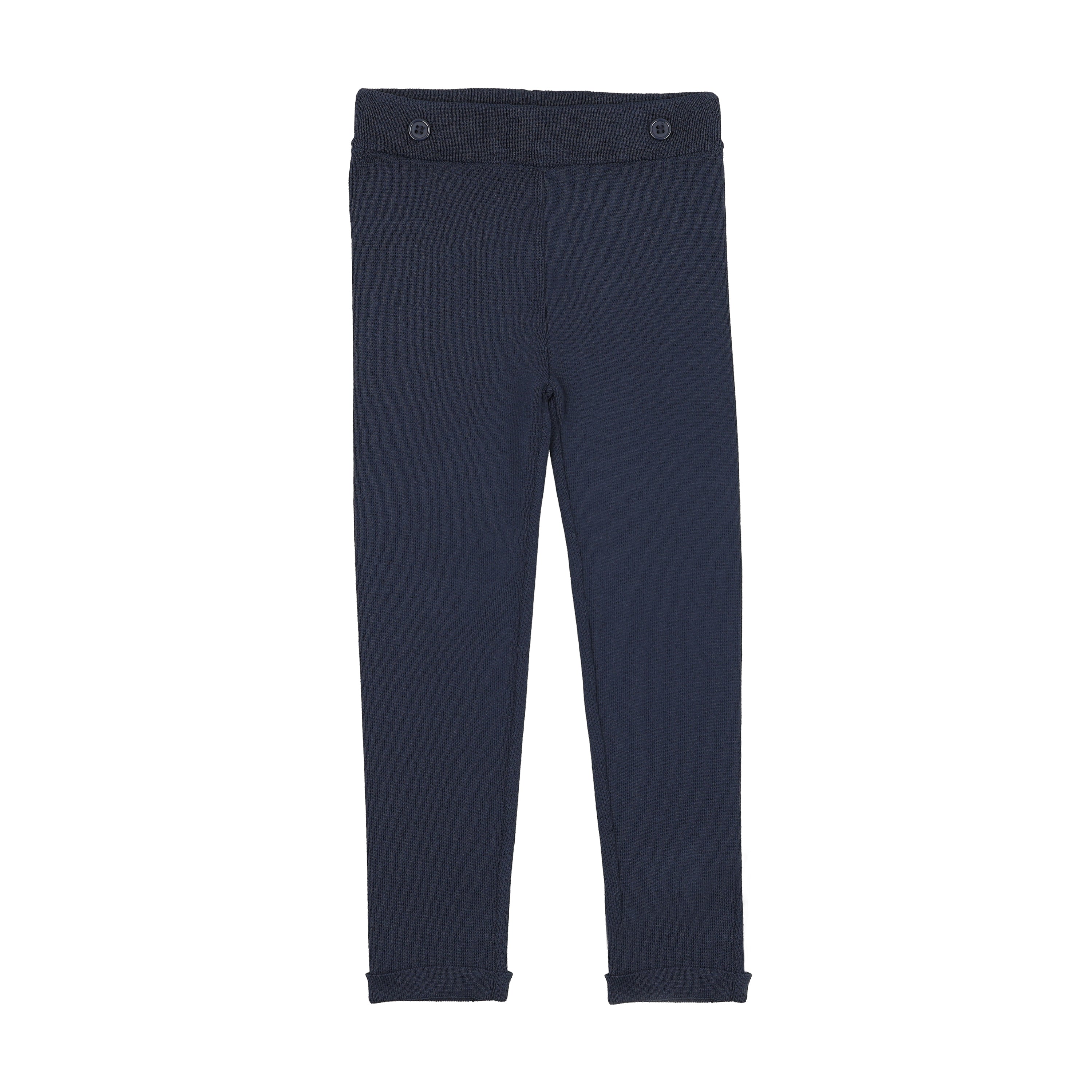 Sweet Threads Carlton grey knit pants