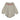 Sweet Threads Holland grey romper