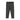 Sweet Threads Monochrome patterned knit leggings