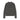 Sweet Threads Signature ribbed grey top