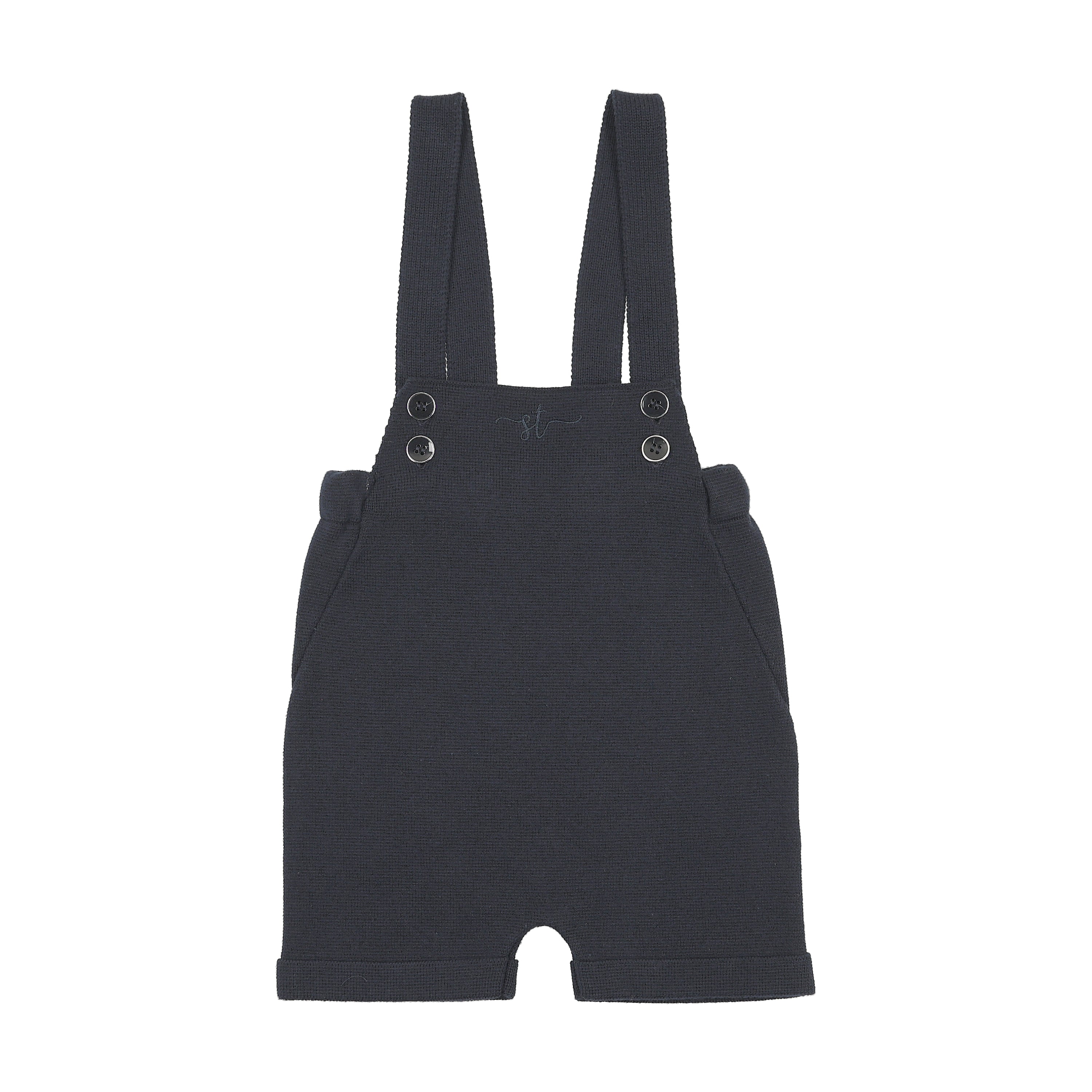 Sweet Threads Harbor club romper
