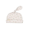 Little acorns footie + hat by Marmar