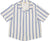 Chambray stripe shirt by Marmar