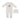 Maniere Sherpa bear white footie + beanie