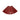 Olivia Rohde Wine leather skirt