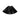 Olivia Rohde Black leather skirt