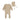 Bee & Dee Cable oat sweater footie + bonnet