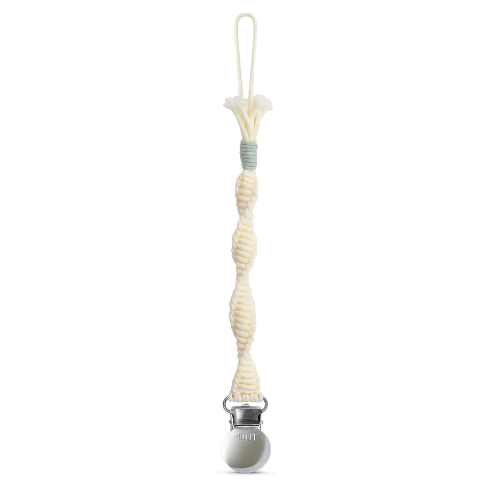 Adora Baby Gifts Spiral pacifier clips (More Colors)