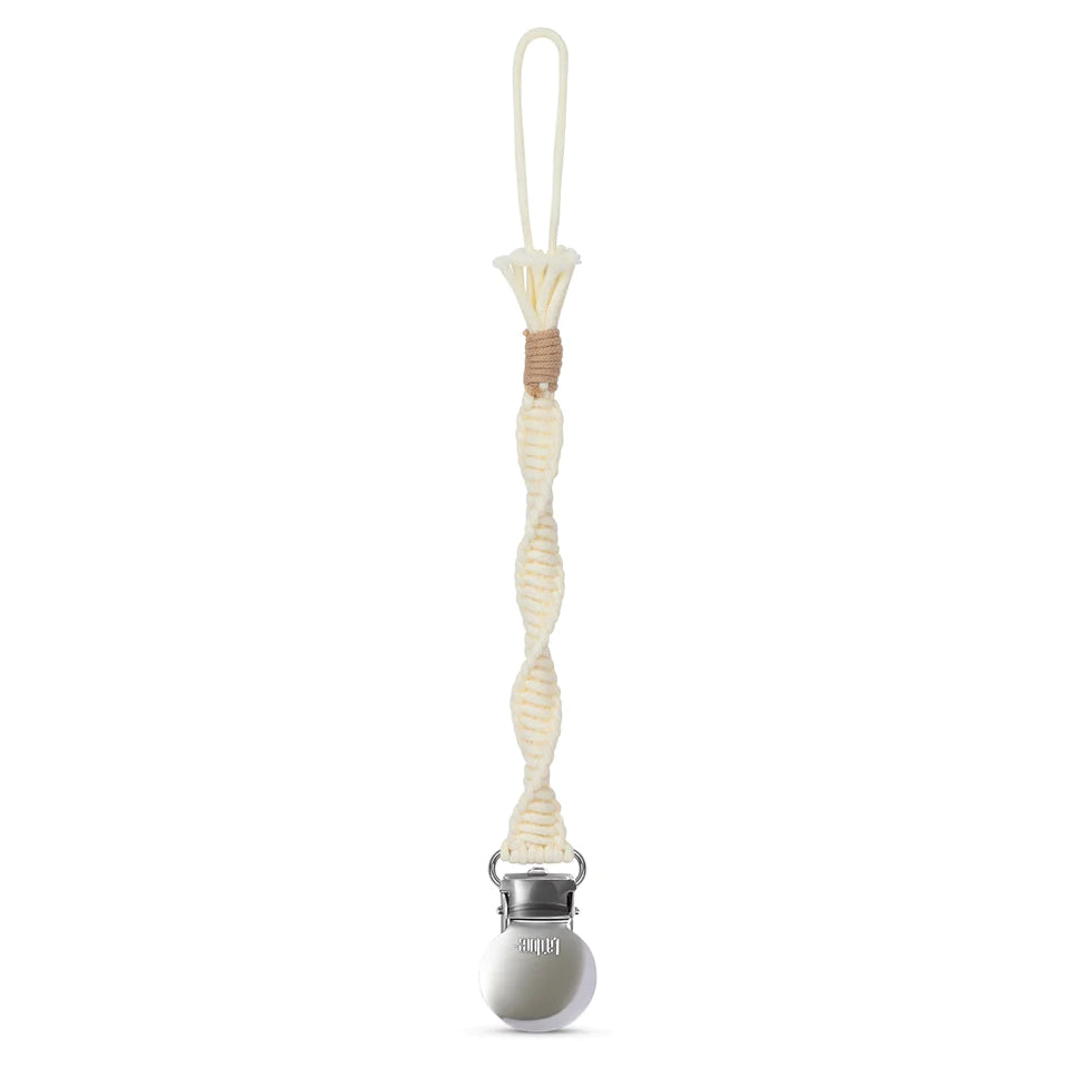 Adora Baby Gifts Spiral pacifier clips (More Colors)