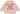 Louis Louise Velvet pink love sweatshirt set
