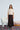 Laurent Hem Detail Pleated Skirt