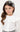 Piccola Ludo Ruffle collar blouse