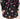 Piccola Ludo Multi colors flower skirt