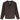 Mann Cable knit sleeves brown blazer