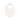 Bunny print stone bib by Kipp Baby