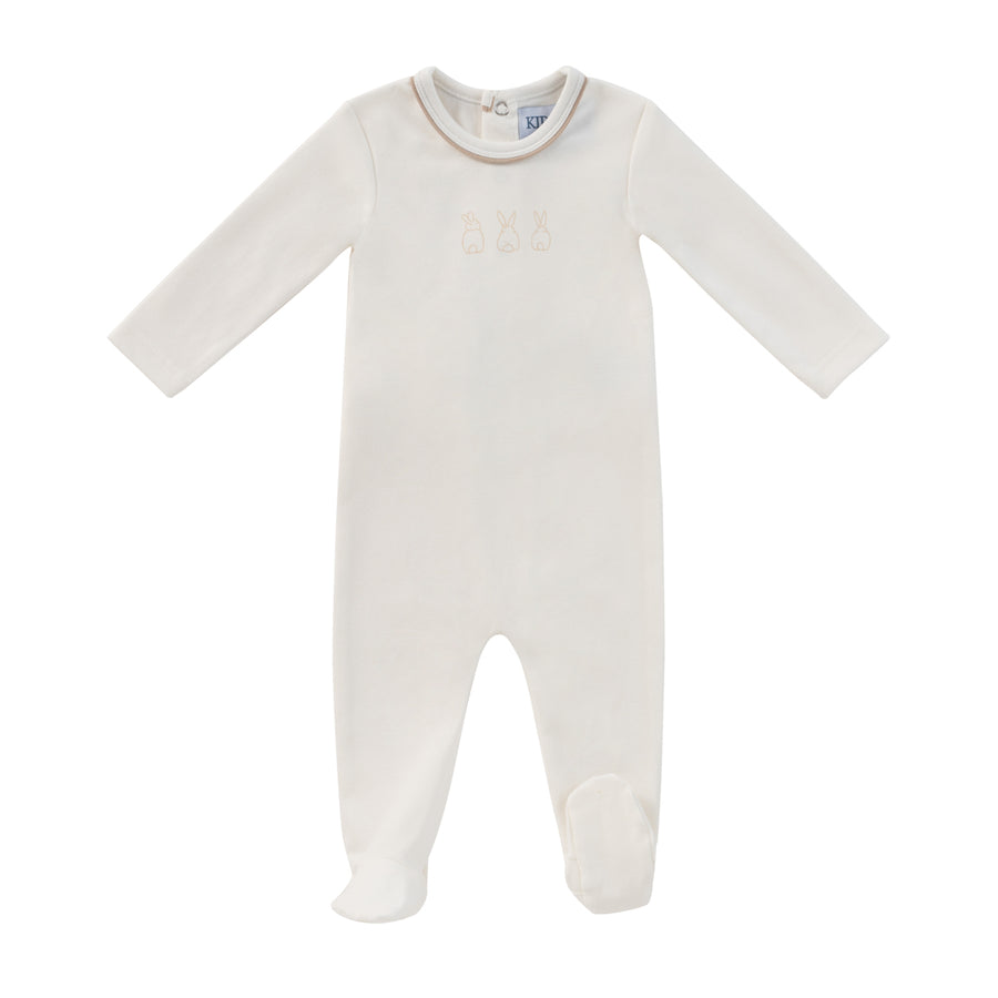 Kipp Padded Star Toy - Sage Kipp Padded Star Toy - Sage