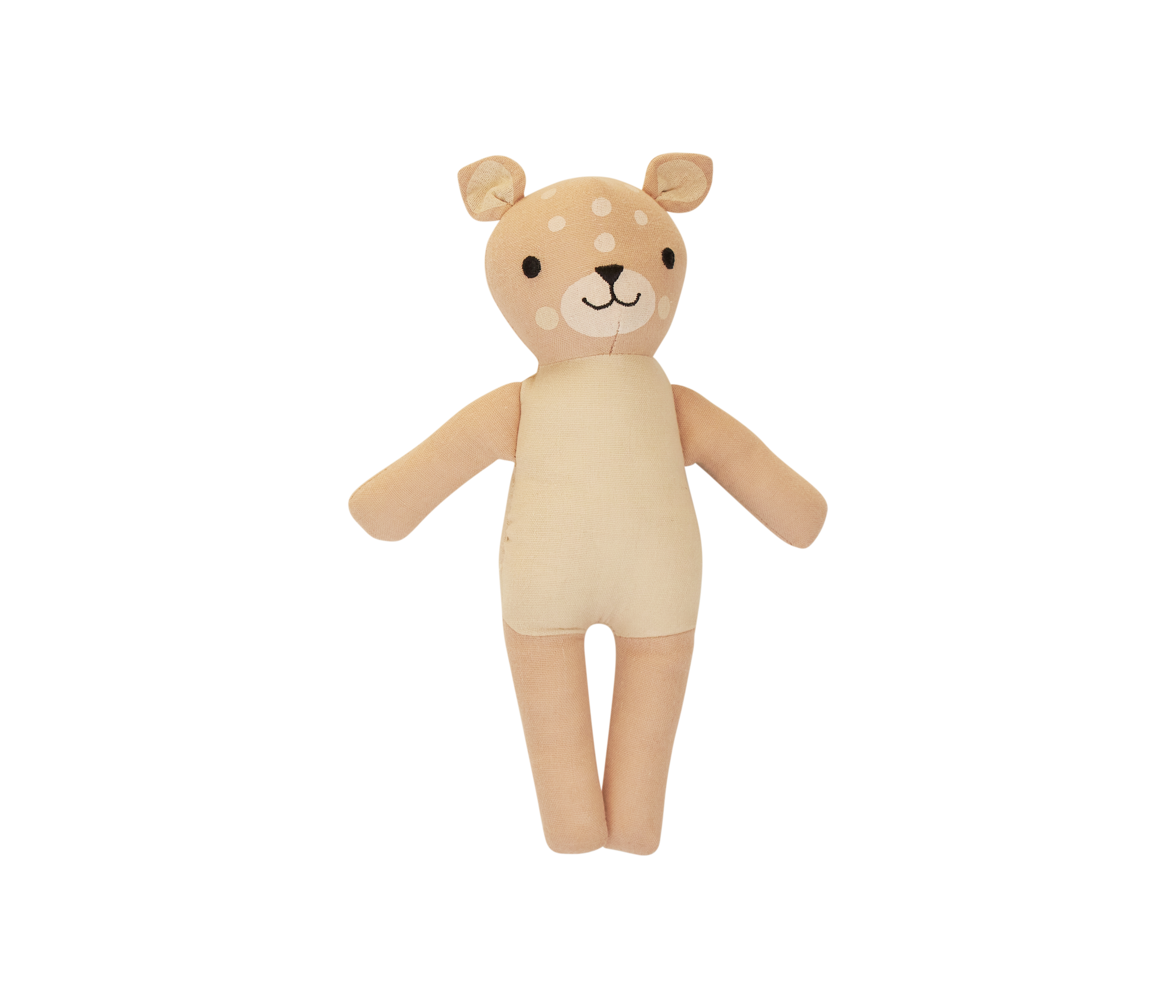 Fawn stone doll by Kipp Baby