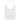 K pink logo bib by Kipp Baby