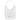 Bebe pink bib by Kipp Baby