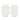 Le bebe pink onesies by Kipp Baby