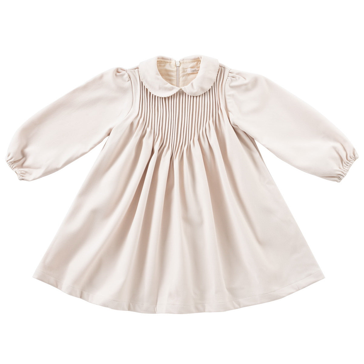 Kipp Jessica petal dress