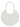 Kipp Baby Bebe white bib