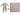 Kipp Baby Carrera pink pinstripe 3 pc set