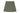 Klai Sally green wrap skirt