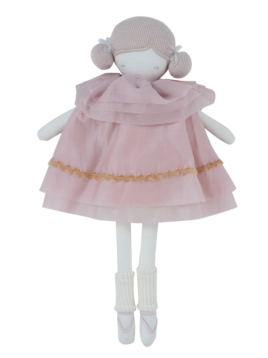 Kipp Baby Louise doll - Flying Colors
